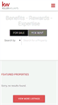 Mobile Screenshot of colesworthy.com